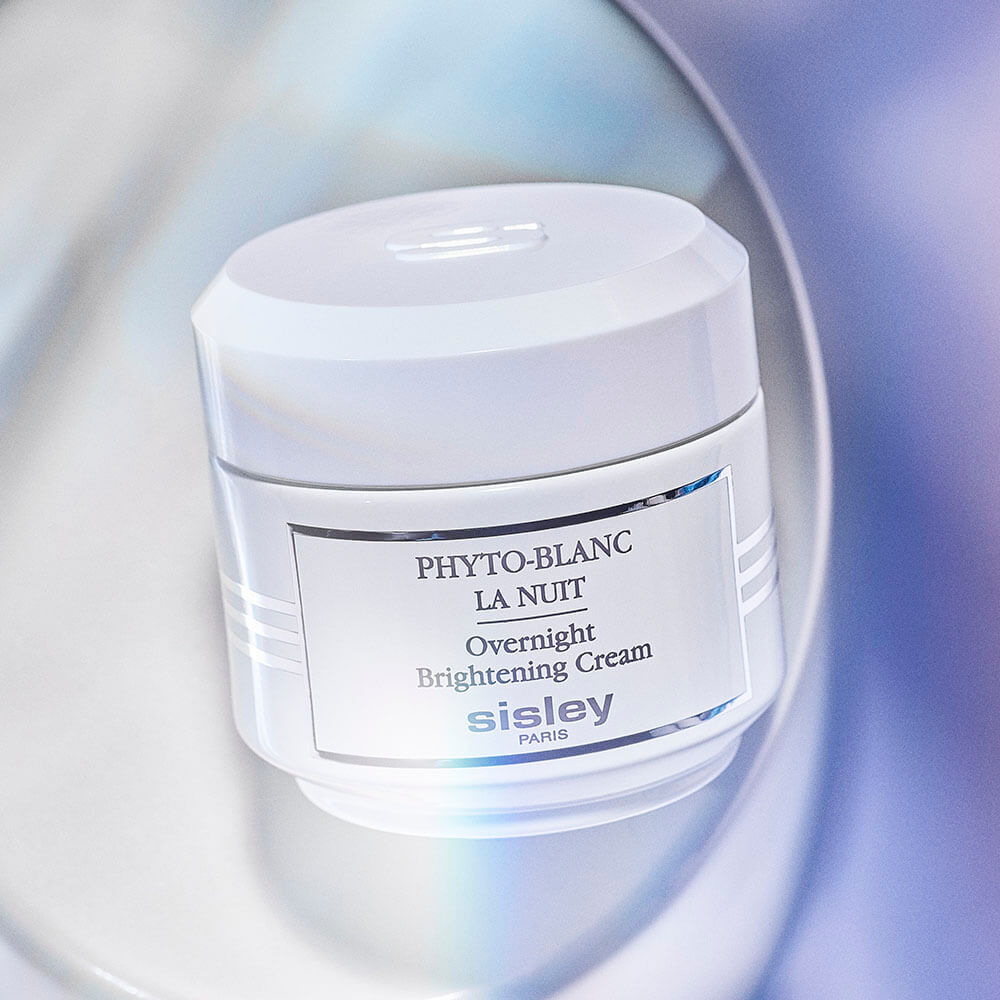 Creme Noturno Phyto-Blanc La Nuit Overnight Brightening Cream